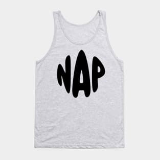 Nap Tank Top